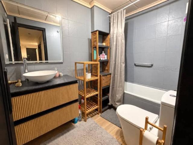 Apartment for rent in Zona Pueblo, Guardamar del Segura, Alicante