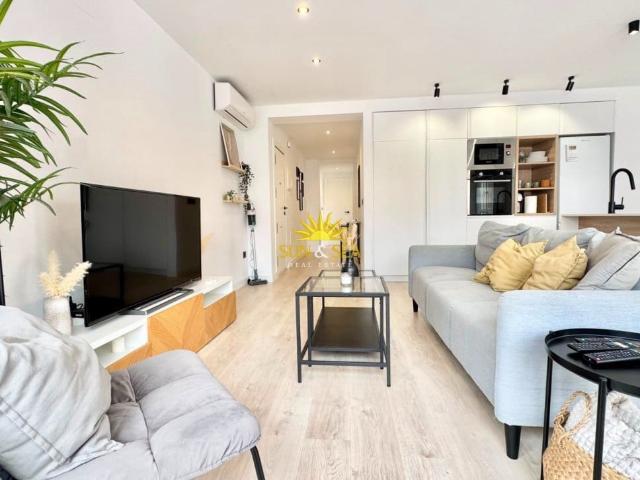 Apartment for rent in Zona Pueblo, Guardamar del Segura, Alicante