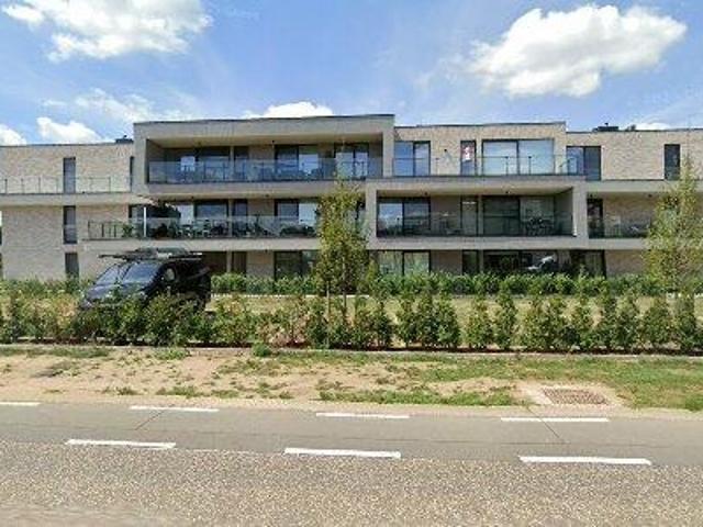 Apartment for rent in Zonhoven
