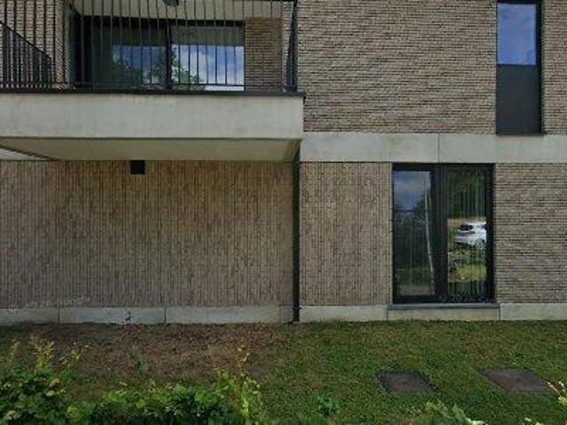 Apartment for rent in Zonhoven
