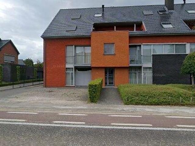 Apartment for rent in Zonhoven, Limburg