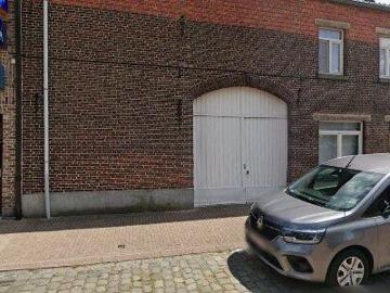 Apartment for rent in Zonhoven, Limburg
