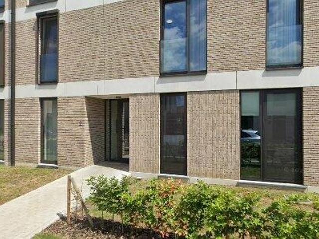 Apartment for rent in Zonhoven, Limburg