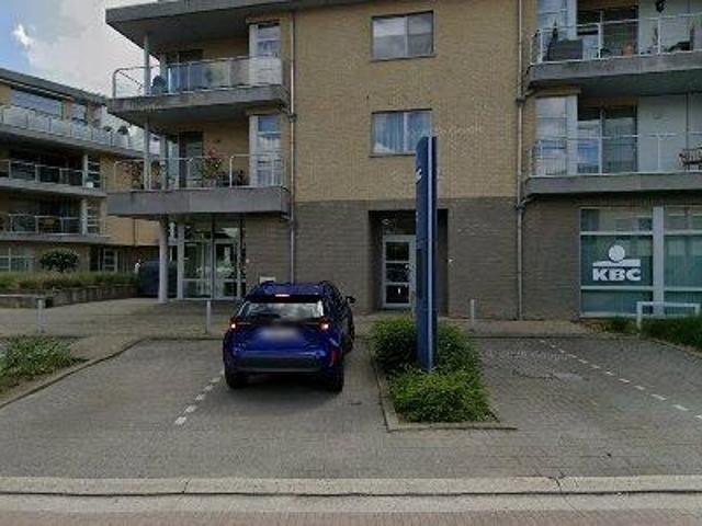 Apartment for rent in Zonhoven, Limburg