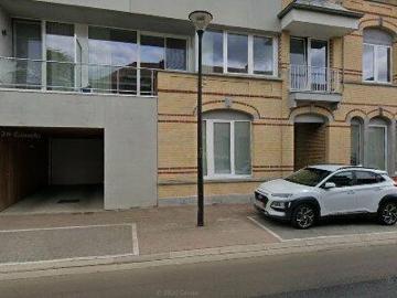 Apartment for rent in Zonnebeke, West Vlaanderen