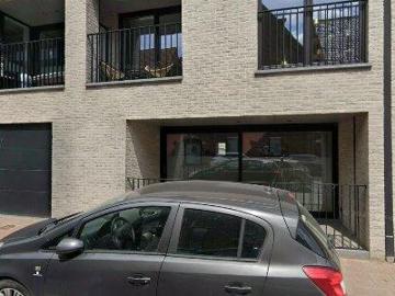 Apartment for rent in Zonnebeke, West Vlaanderen
