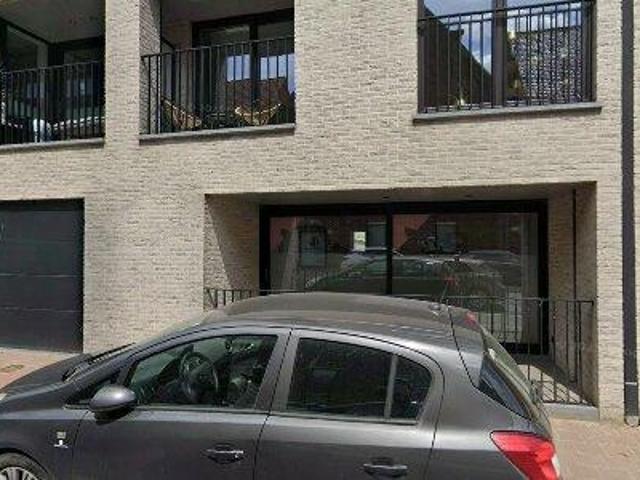 Apartment for rent in Zonnebeke, West Vlaanderen