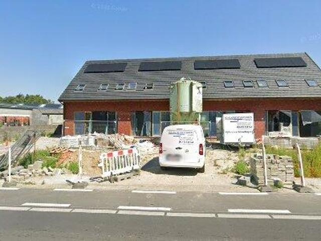 Apartment for rent in Zonnebeke, West Vlaanderen