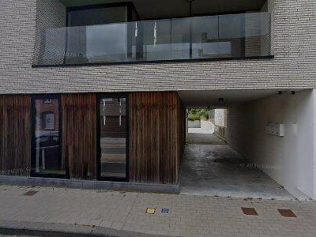Apartment for rent in Zonnebeke, West Vlaanderen