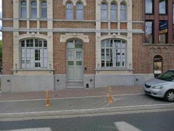 Apartment for rent in Zonnebeke, West Vlaanderen