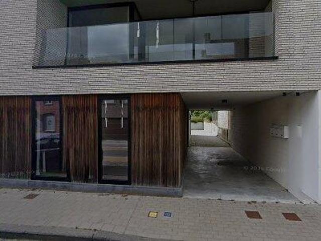 Apartment for rent in Zonnebeke, West Vlaanderen