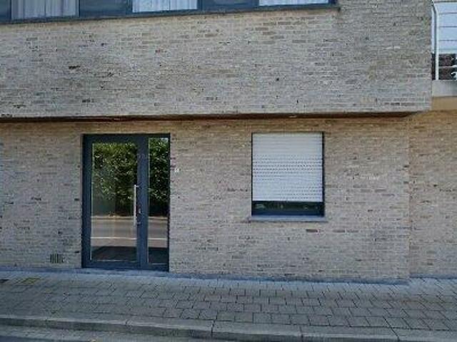 Apartment for rent in Zonnebeke, West Vlaanderen