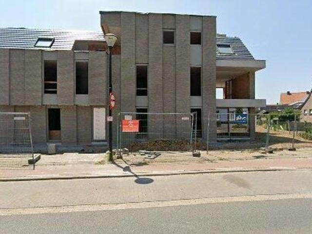 Apartment for rent in Zonnebeke, West Vlaanderen