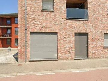 Apartment for rent in Zonnebeke, West Vlaanderen