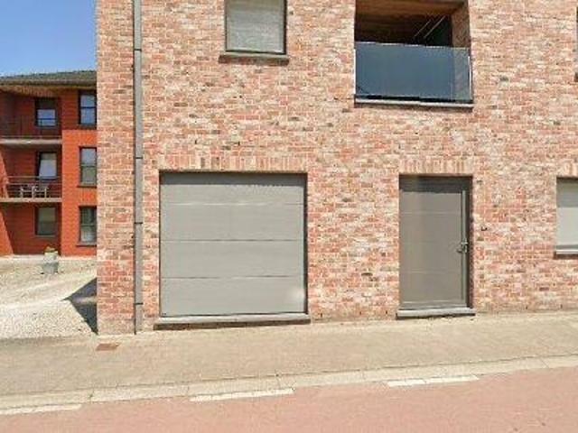 Apartment for rent in Zonnebeke, West Vlaanderen