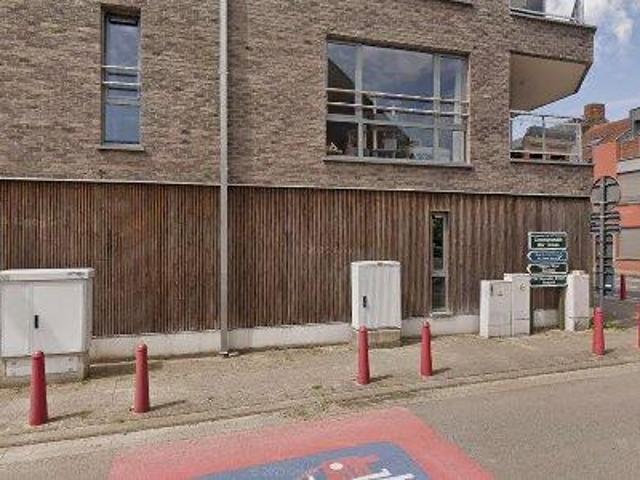 Apartment for rent in Zonnebeke, West Vlaanderen