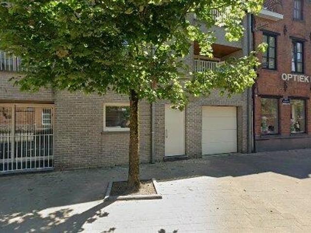 Apartment for rent in Zonnebeke