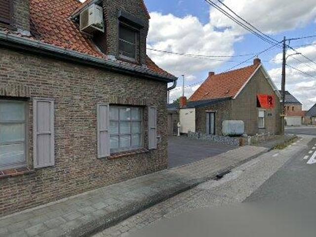 Apartment for rent in Zonnebeke