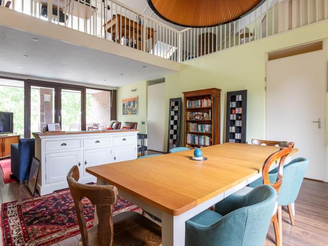 apartment for rent in Zonnehof 81 2632 BH Nootdorp De Venen Oost