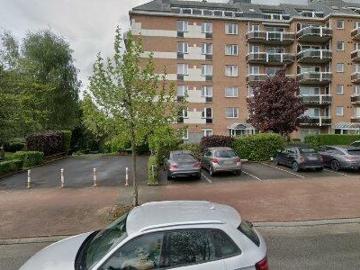 1932, Sint-Stevens-Woluwe, Zaventem, Hal-Vilvorde, Flandre