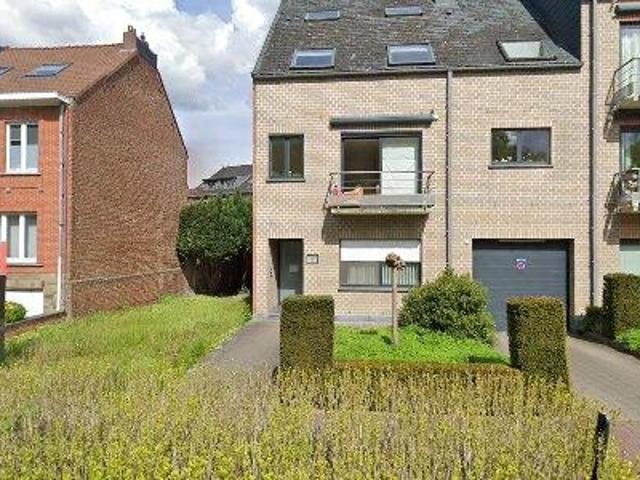 Apartment for rent in Zaventem