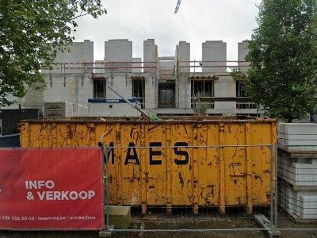 Apartment for rent in Zaventem