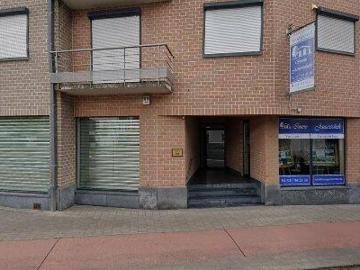 Apartment for rent in Zaventem