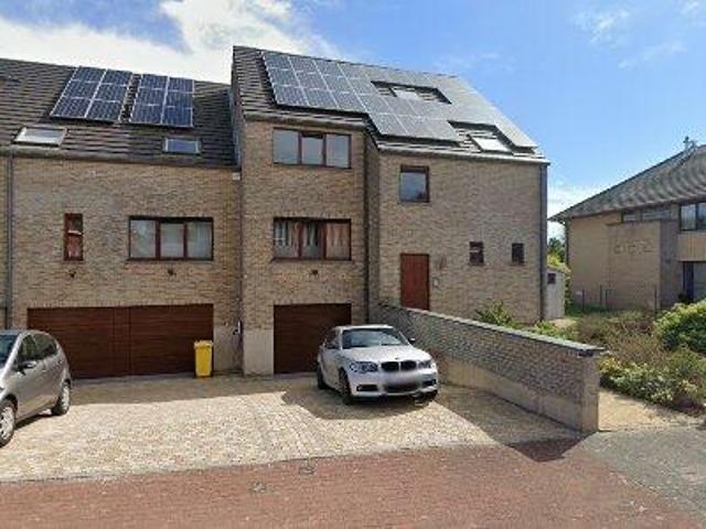 Apartment for rent in Zaventem