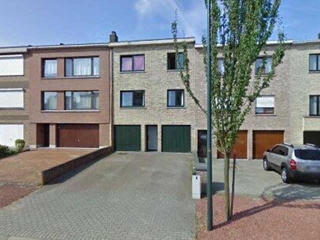 Apartment for rent in Zaventem