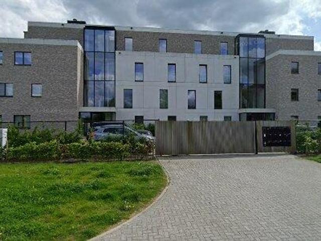 Apartment for rent in Zaventem