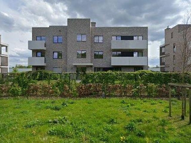 Apartment for rent in Zaventem