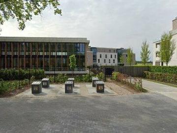 Apartment for rent in Zaventem