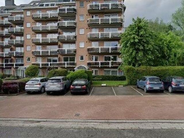 Apartment for rent in Zaventem
