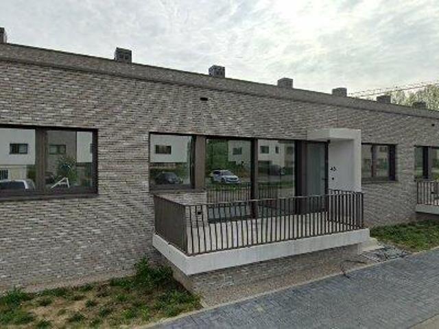 Apartment for rent in Zaventem