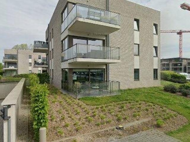 Apartment for rent in Zaventem