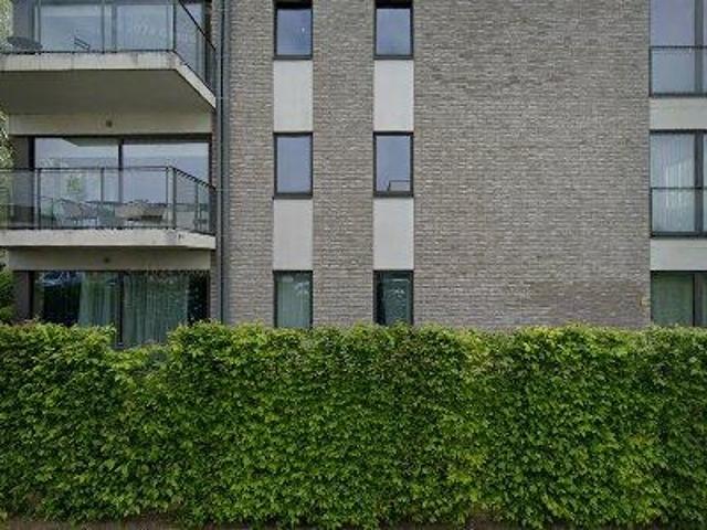 Apartment for rent in Zaventem