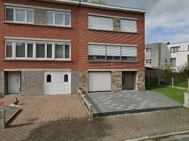 Apartment for rent in Zaventem