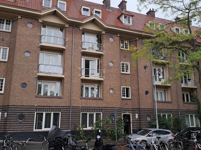 Appartement te huur