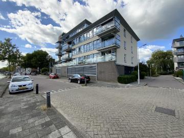 Wormerveer, Zaanstad, Noord-Holland - Opslagruimte