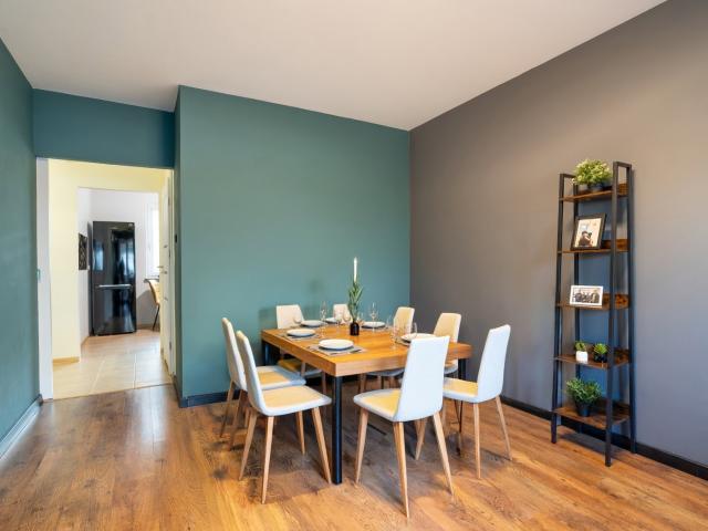 apartment for rent in Zalasewo, Wielkopolskie, ul. Serdeczna