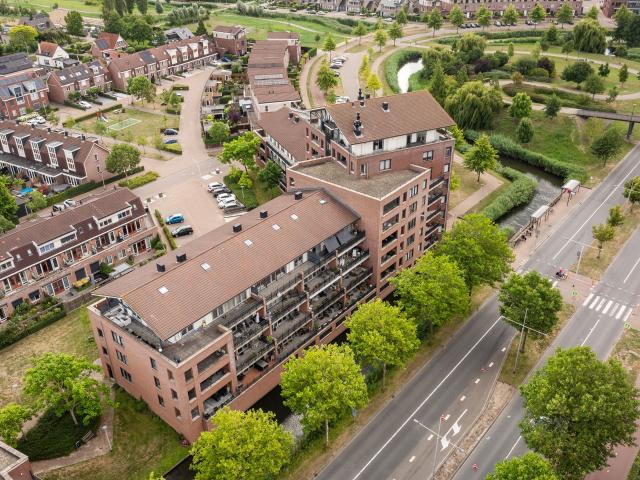 apartment for rent in Zalm 226 3344HD Hendrik Ido Ambacht Volgerlanden Oost Hendrik Ido Ambacht