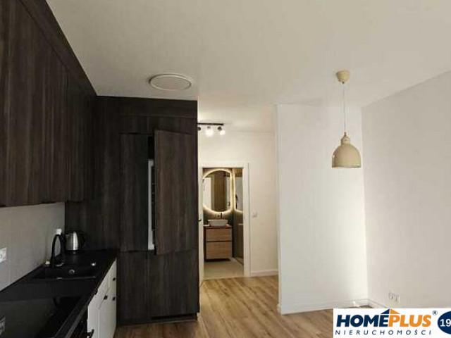 apartment for rent in Zamienie ul. Herbaciana