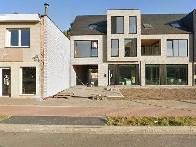 Apartment for rent in Zandhoven, Antwerp Province