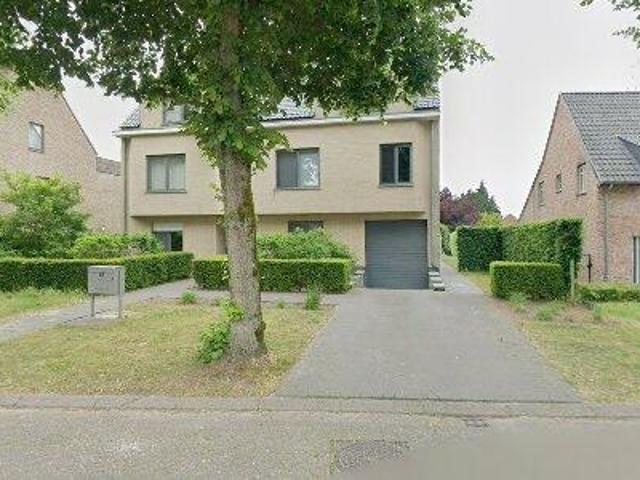 Apartment for rent in Zandhoven, Antwerp Province