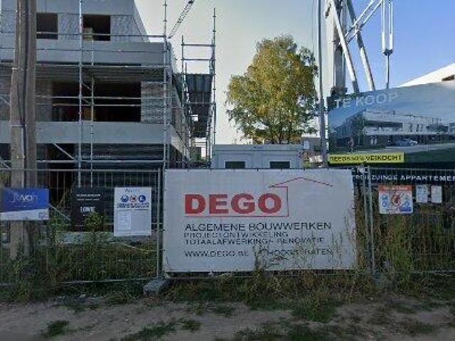 Apartment for rent in Zandhoven