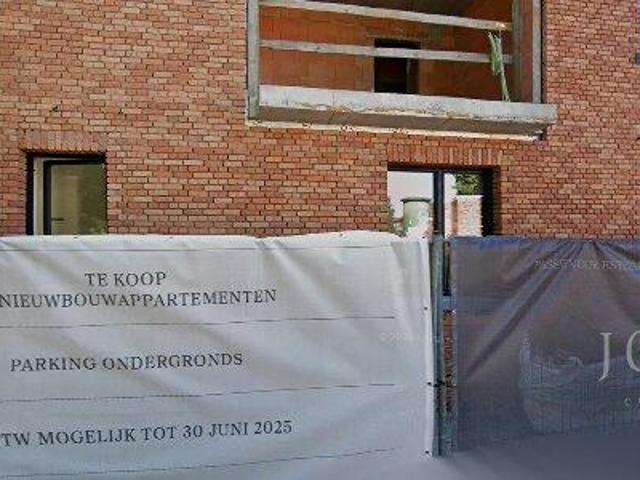 Apartment for rent in Zandhoven
