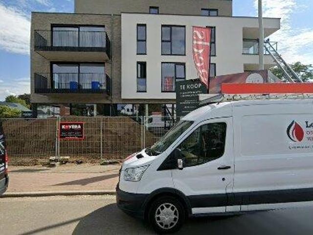 Apartment for rent in Zandhoven