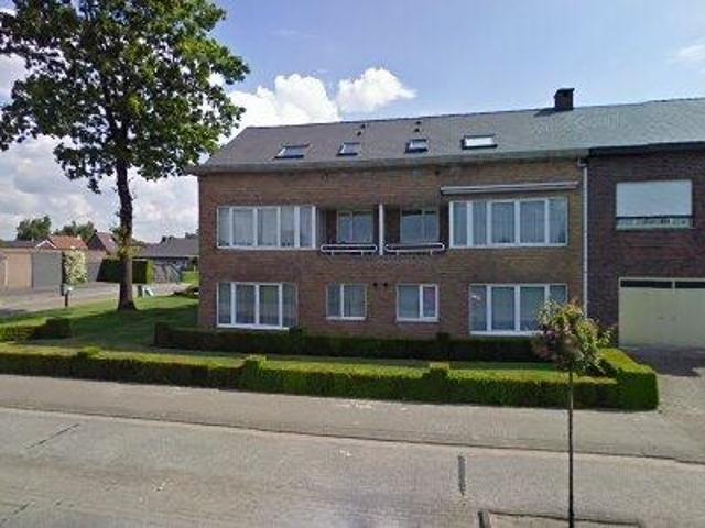 Apartment for rent in Zandhoven