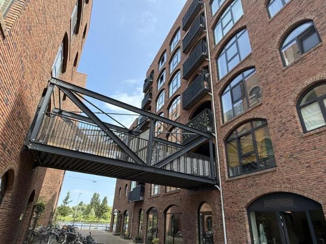 Appartement te huur