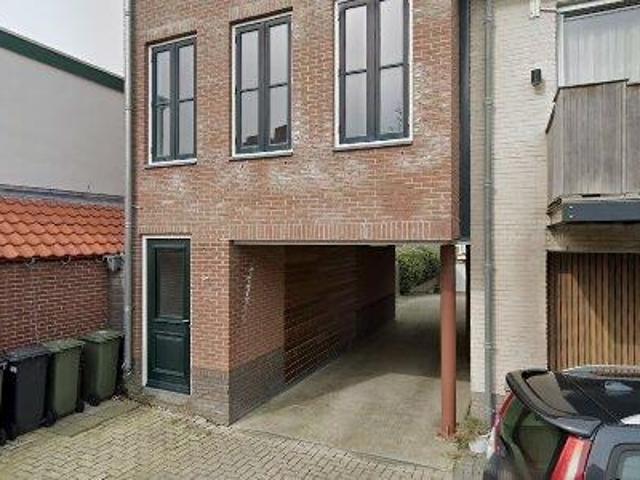 Apartment for rent in Zandvoort, North Holland